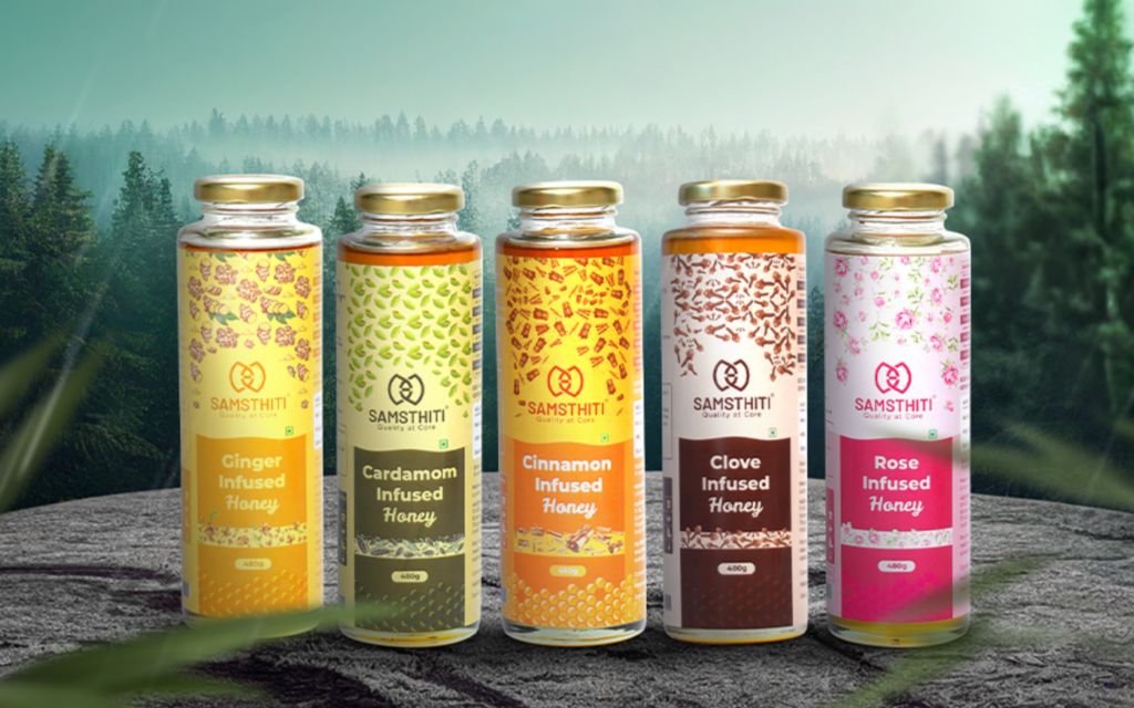 Samsthiti Kenya - Complete Product Collection